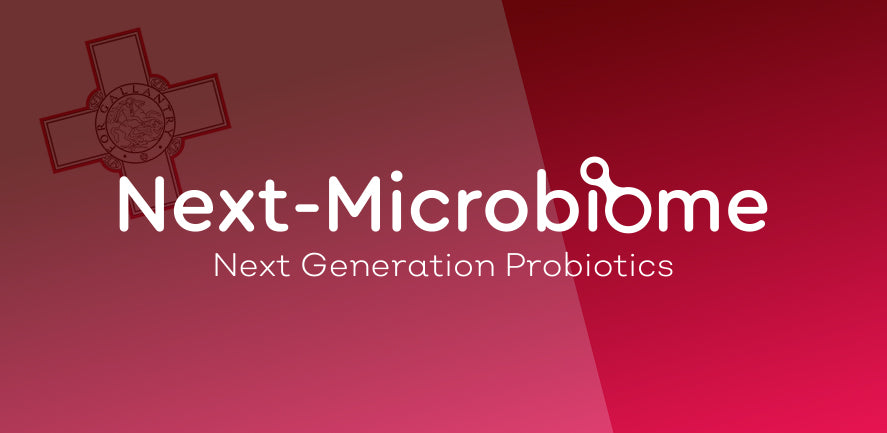Next Microbiome Holding