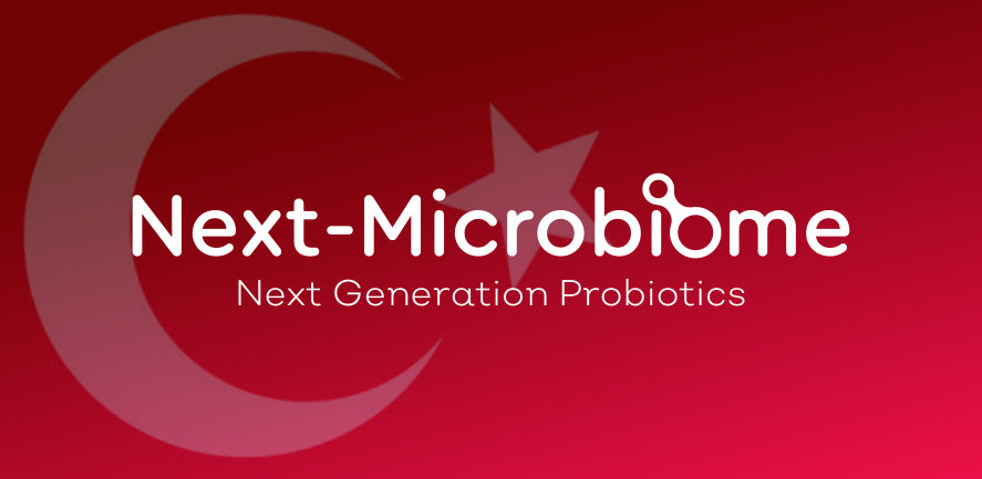 Next Microbiome Sağlık Ürünleri A.Ş.
