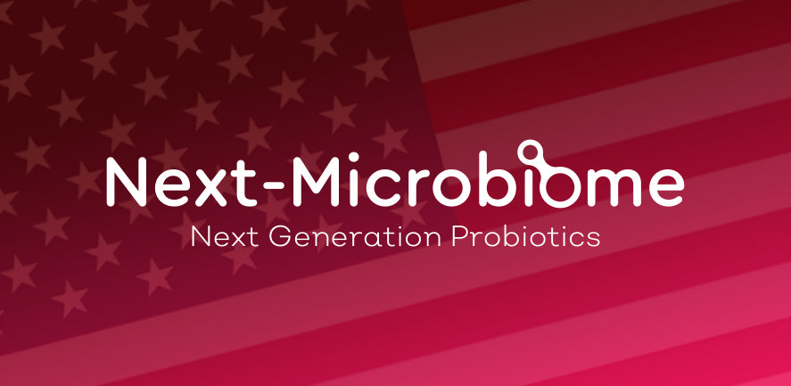 Next Microbiome California Inc.